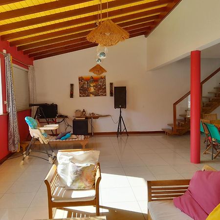 Villa Grand Case Ferry Esterno foto