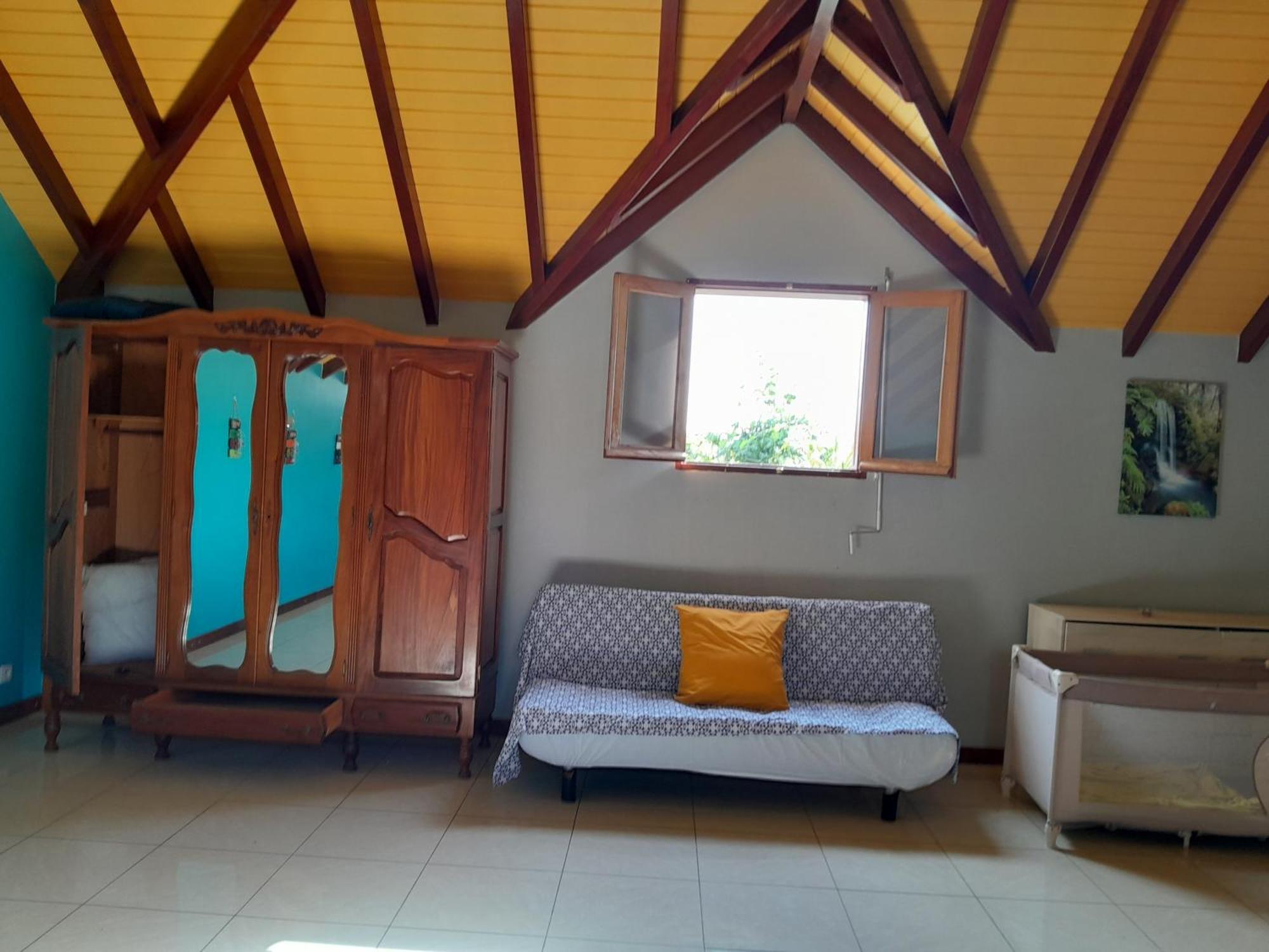 Villa Grand Case Ferry Esterno foto
