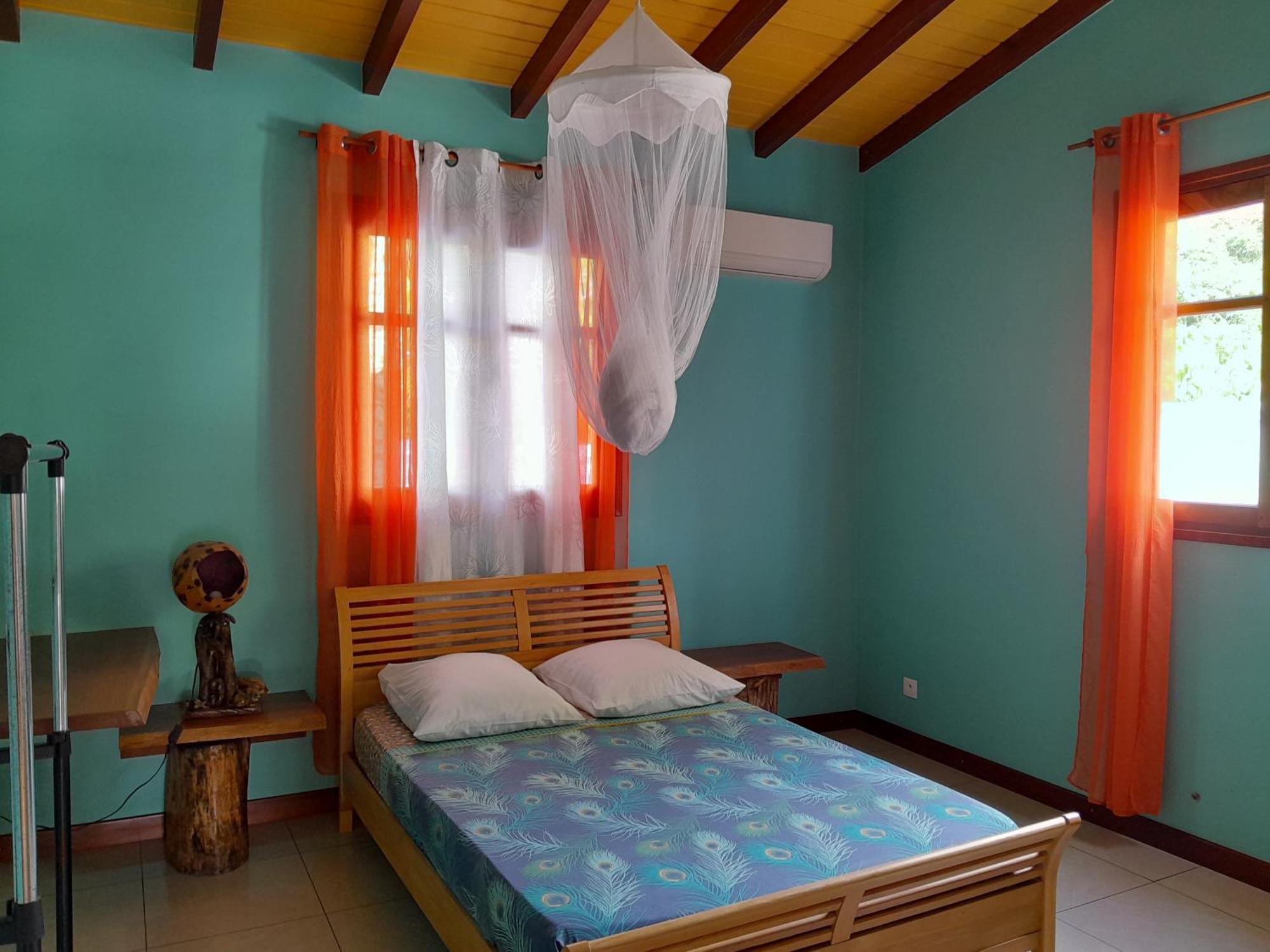 Villa Grand Case Ferry Esterno foto