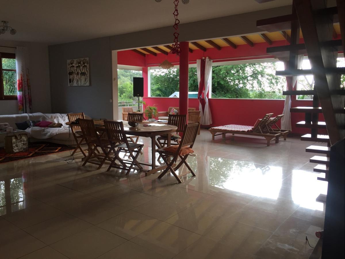 Villa Grand Case Ferry Esterno foto